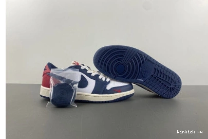 JORDAN Low AIR 1 0820